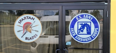 Window Graphics Photo